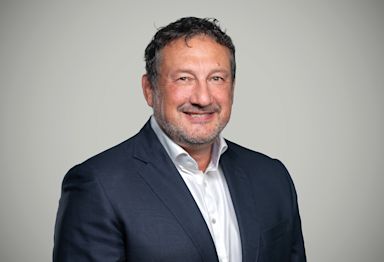 Steve Bewick