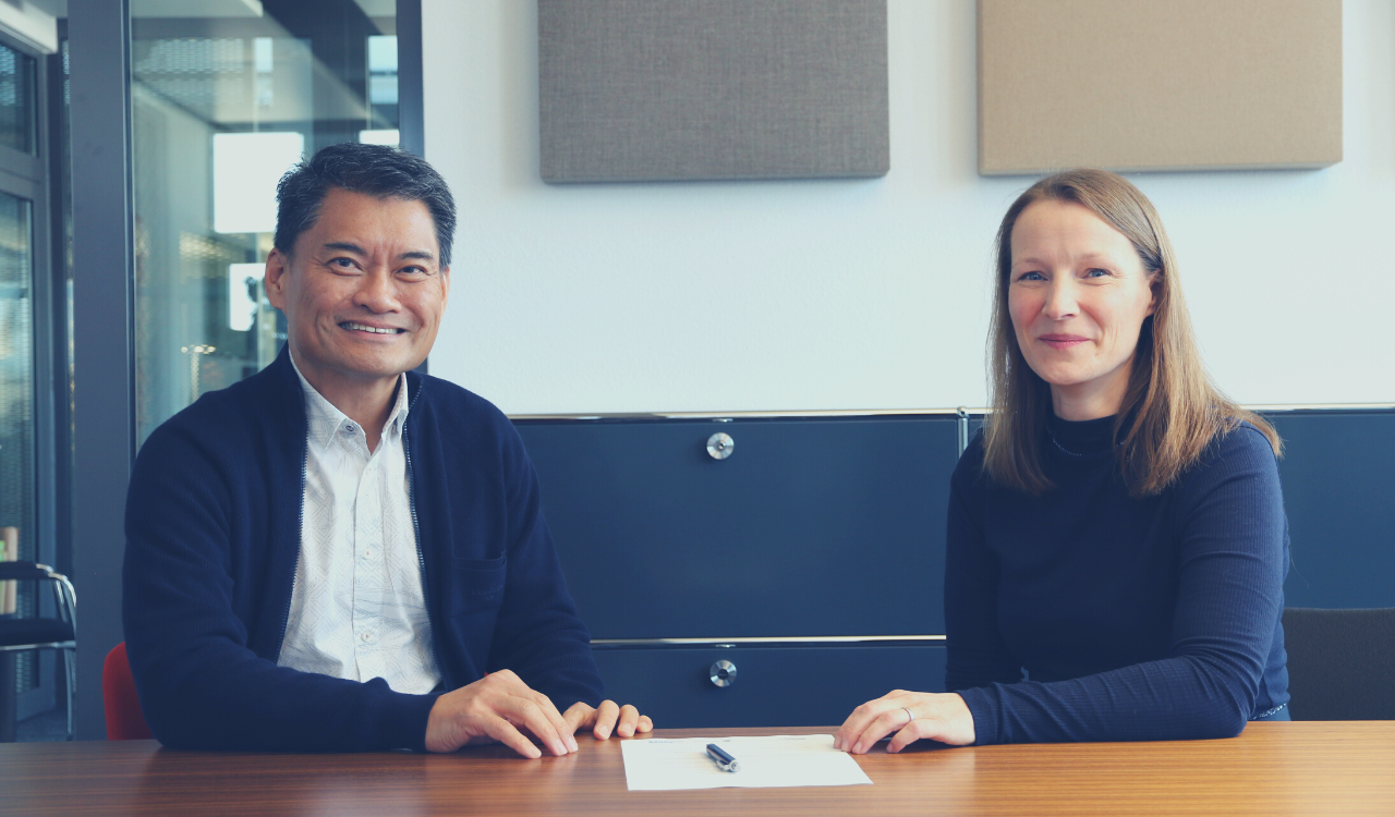 dormakaba signs the United Nations Women’s Empowerment Principles (WEPs)