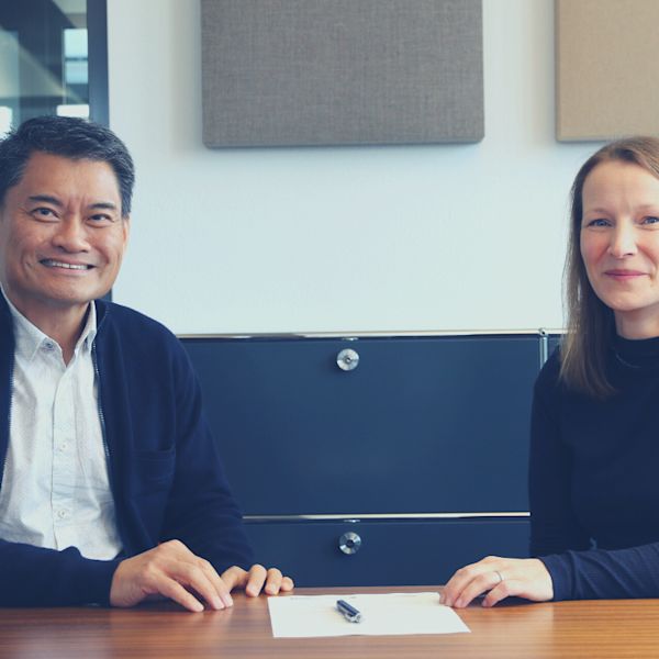 dormakaba unterzeichnet die Women's Empowerment Principles (WEPs) der Vereinten Nationen