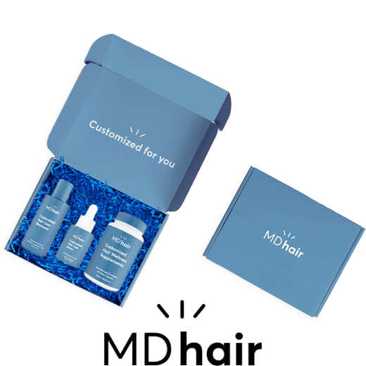 MDhair 