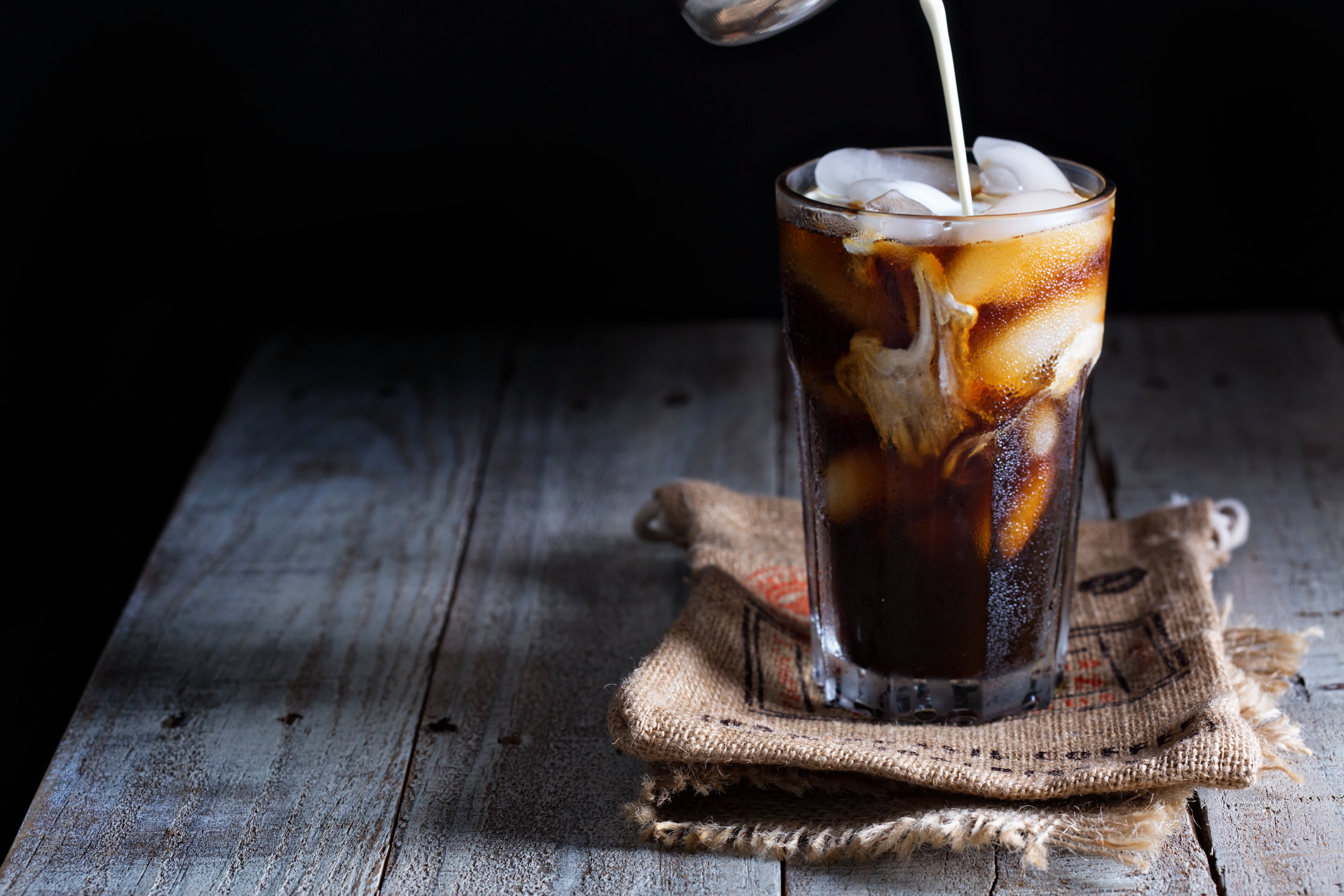 The Guide to Iced Coffee