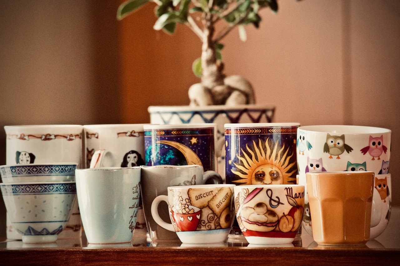 Coffee Recipes for Beginners