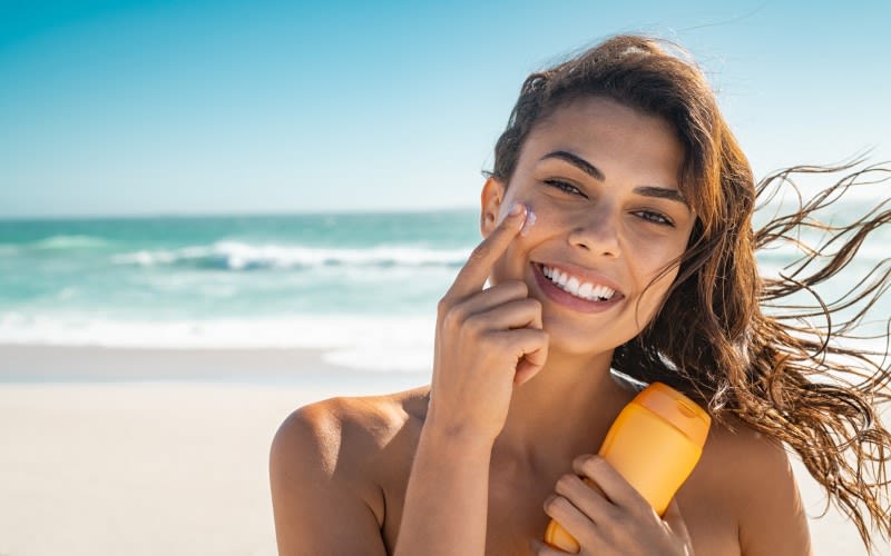 The Best Face Sunscreens to Protect Your Skin All Year Round