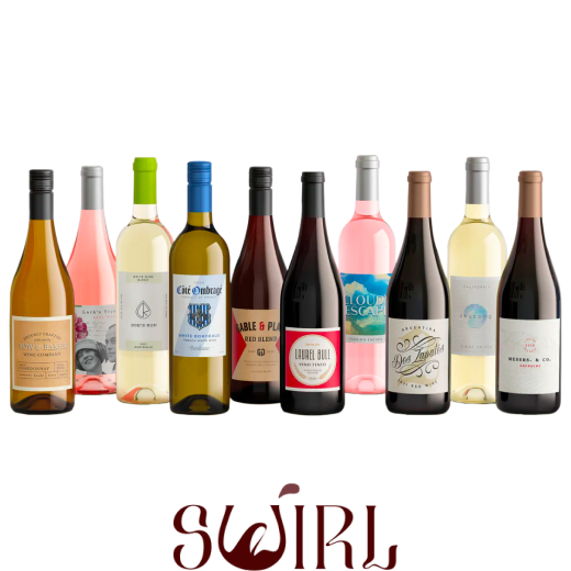 Swirl Wine Shop