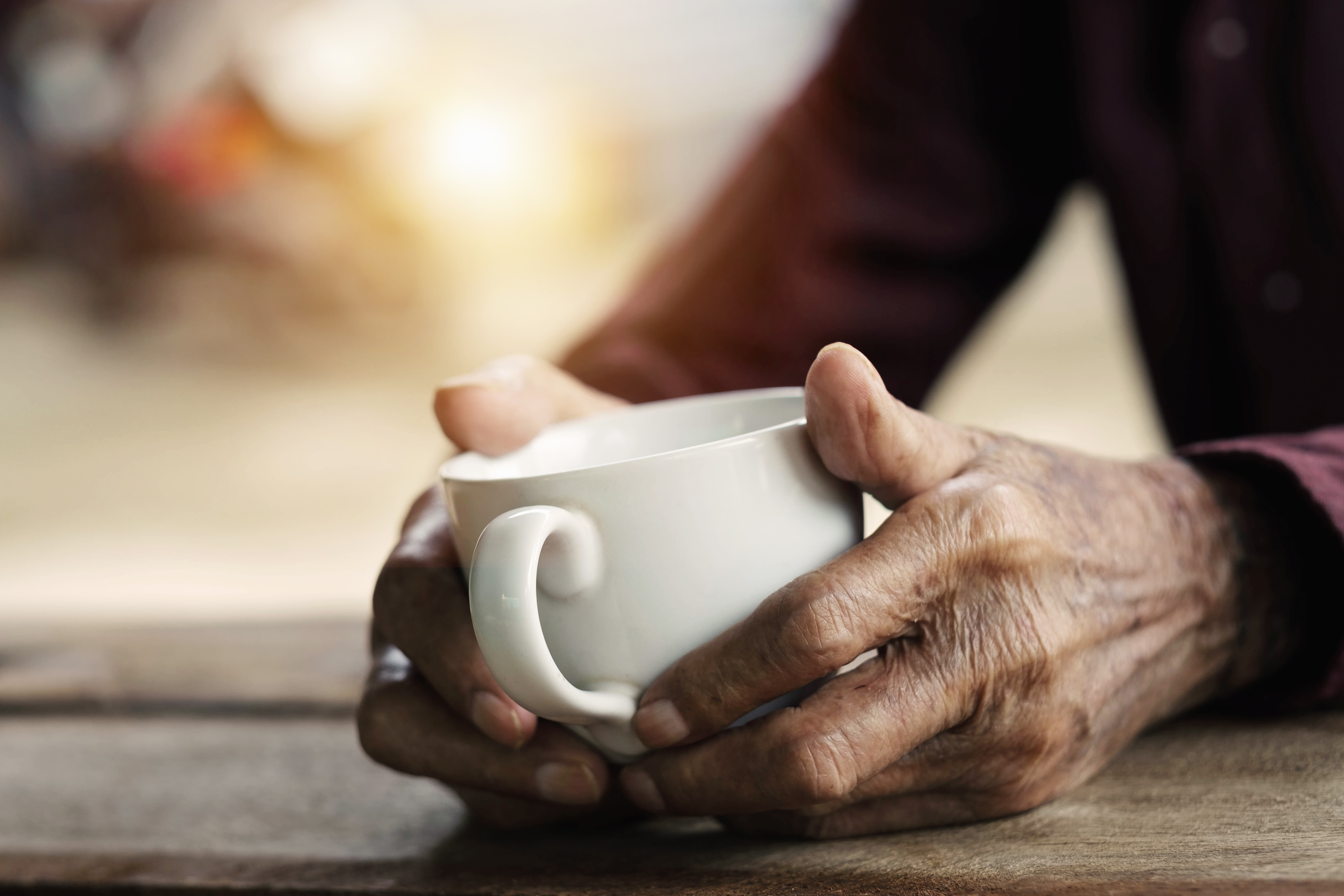 Coffee And Aging: Exploring The Role Of Coffee In Healthy Aging And 