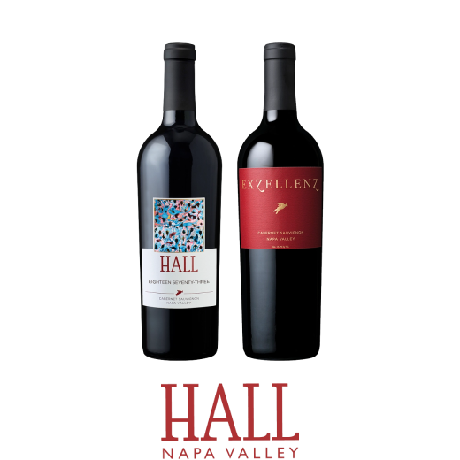 Hall Family Wines