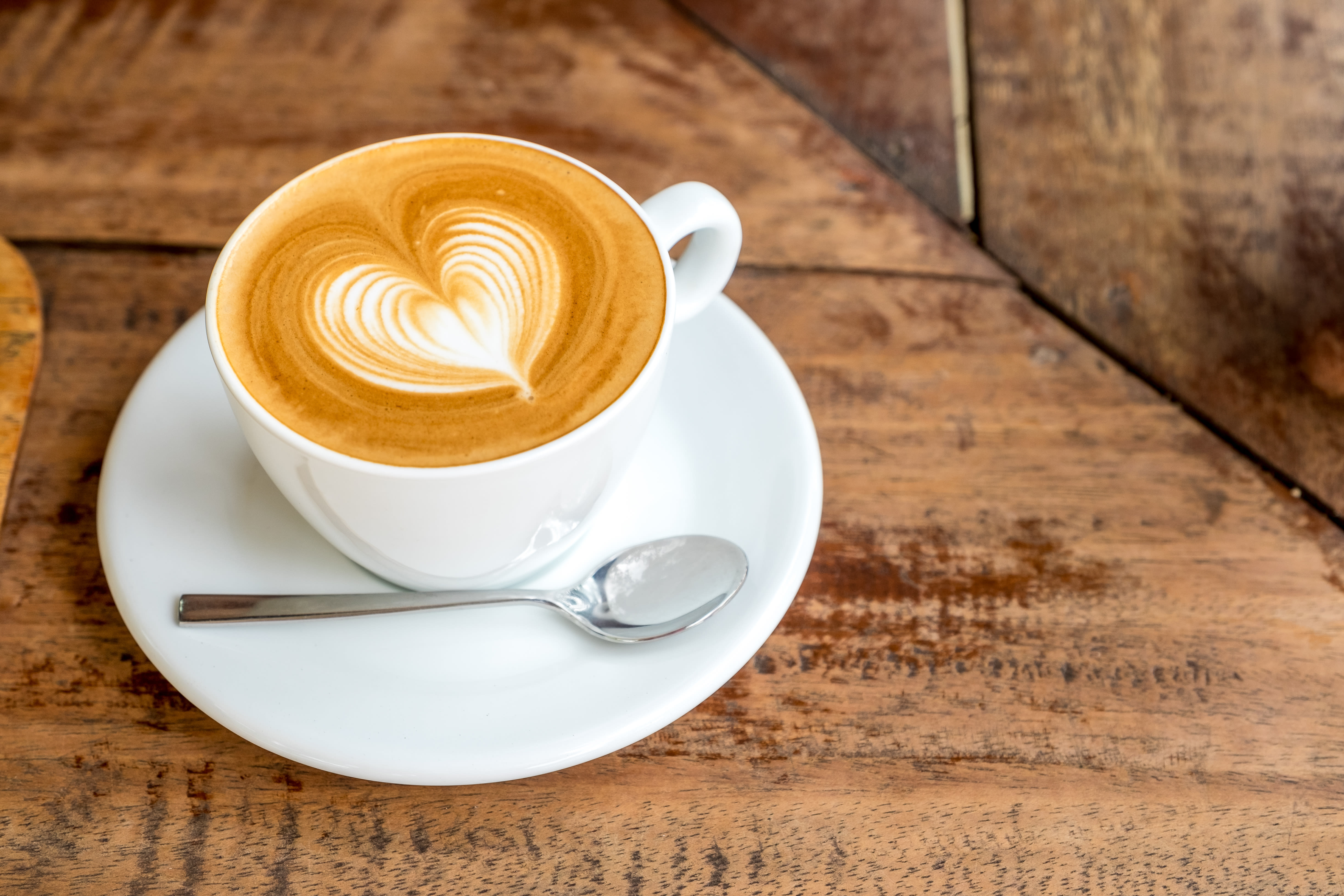 Coffee and Aging: Exploring the Role of Coffee in Healthy Aging and Cognitive Function