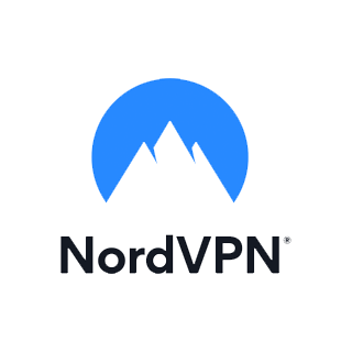 NordVPN logo
