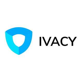 IvacyVPN logo