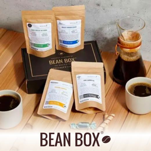 Bean Box