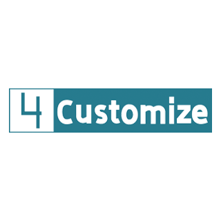 4Customize