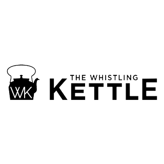 The Whistling Kettle
