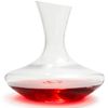 Durable Crystal Decanter