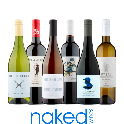 Naked Wines