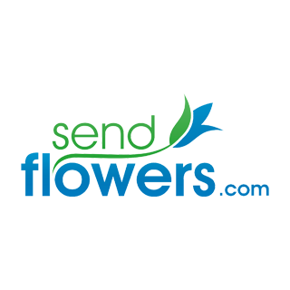 Send Flowers logo