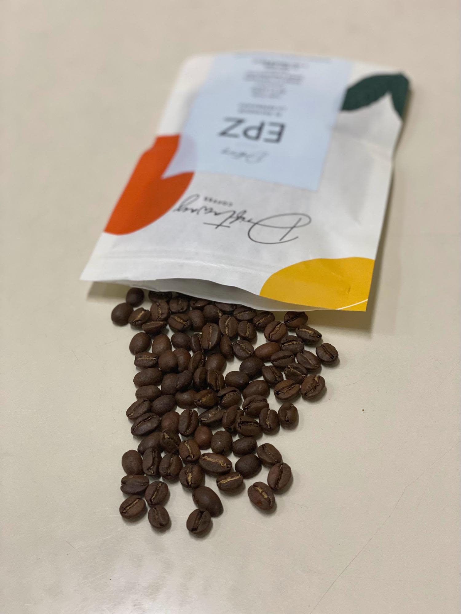Driftaway Coffee El Salvador La Esperanza Blend Review