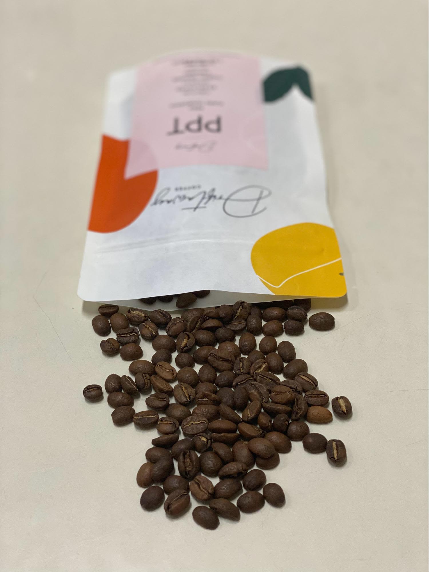 Driftaway Coffee Peru Puno Tambopata Blend Review