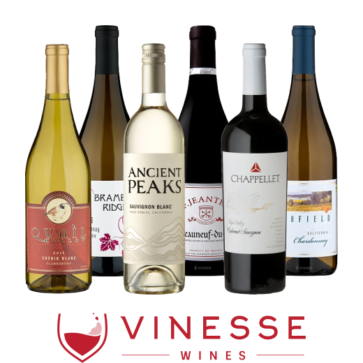 Vinesse Wines