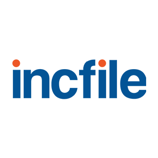Incfile logo