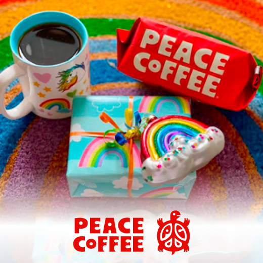 Peace Coffee