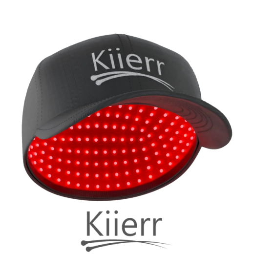 Kiierr International