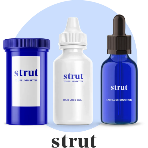 Strut