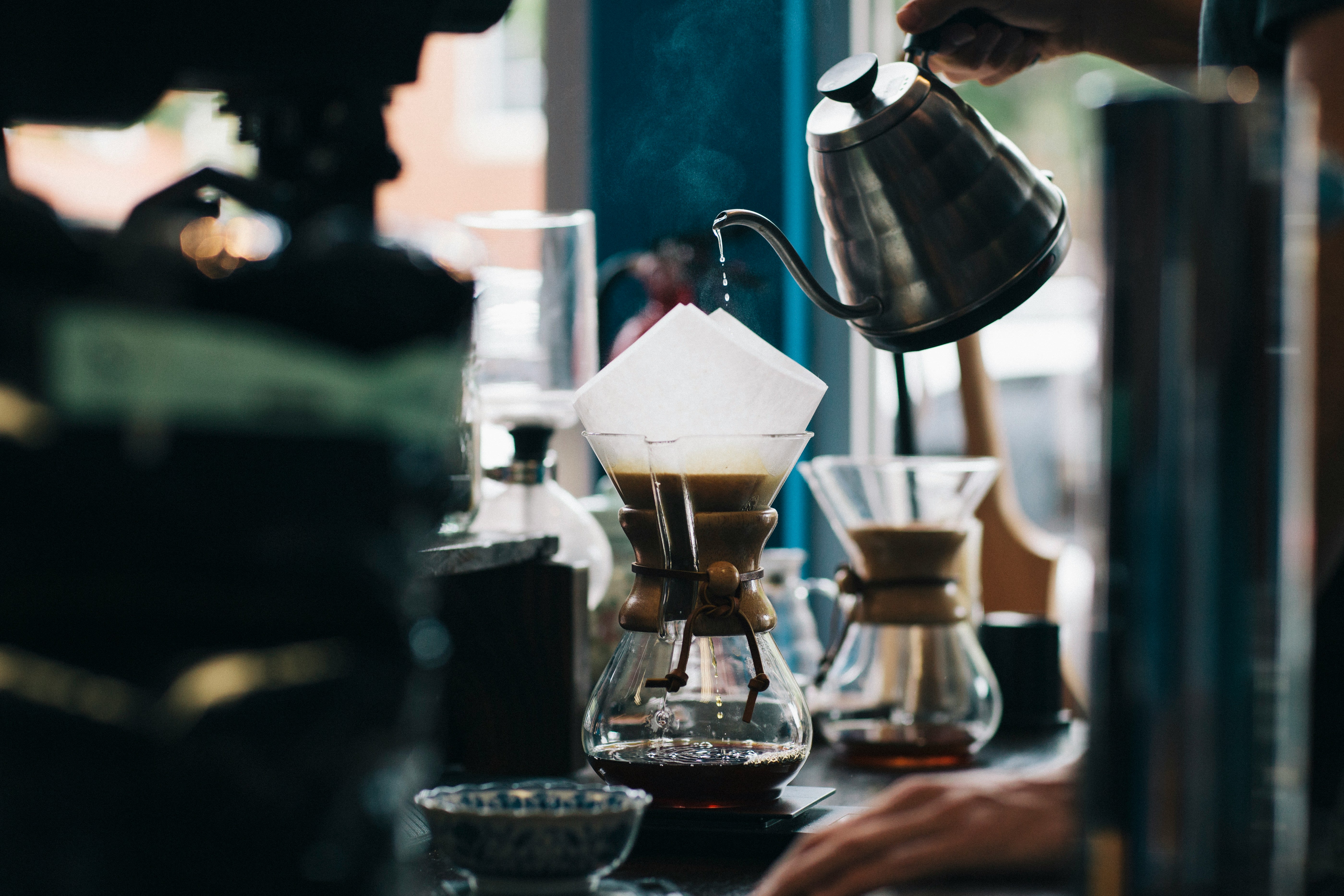Best Coffee Clubs for Drip Coffee
