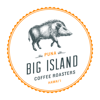 Big Island Coffee Roasters