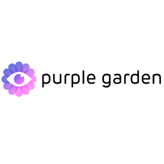 Purple Garden