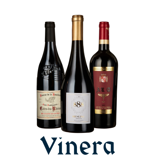 Vinera Wines
