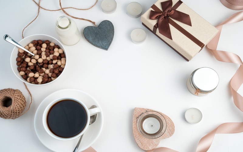 Image for The Best Gifts for Coffee Lovers