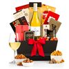 Wine Gift Basket