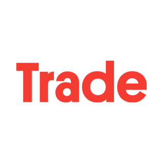Trade Coffee logo