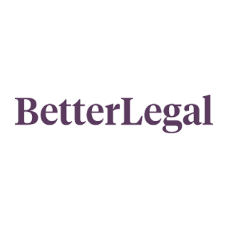 BetterLegal logo