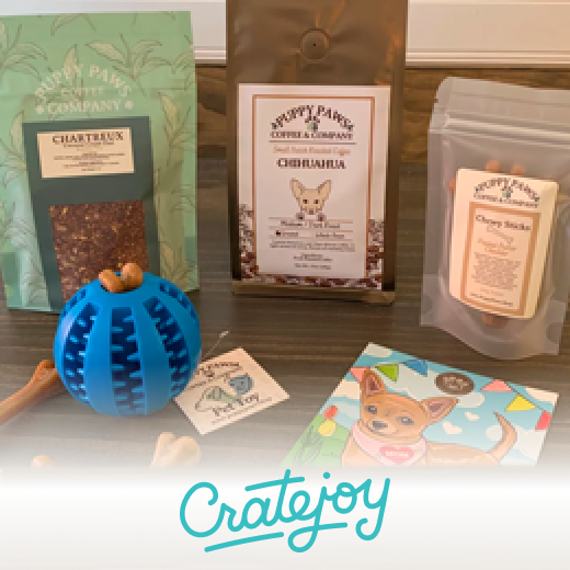 Brews For Rescues (Cratejoy)