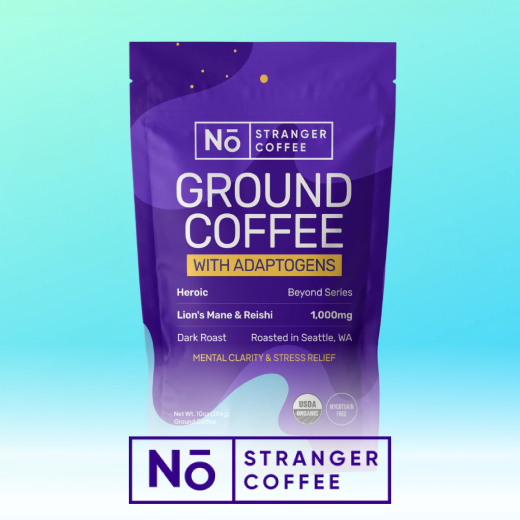 No Stranger Coffee