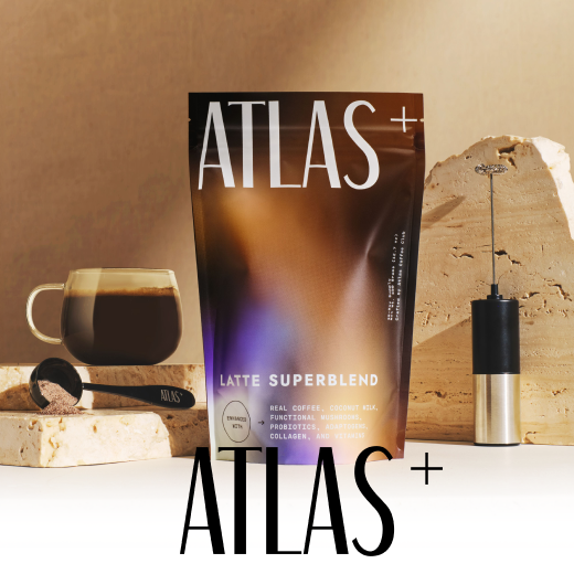 Atlas+