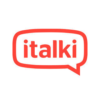 iTalki logo