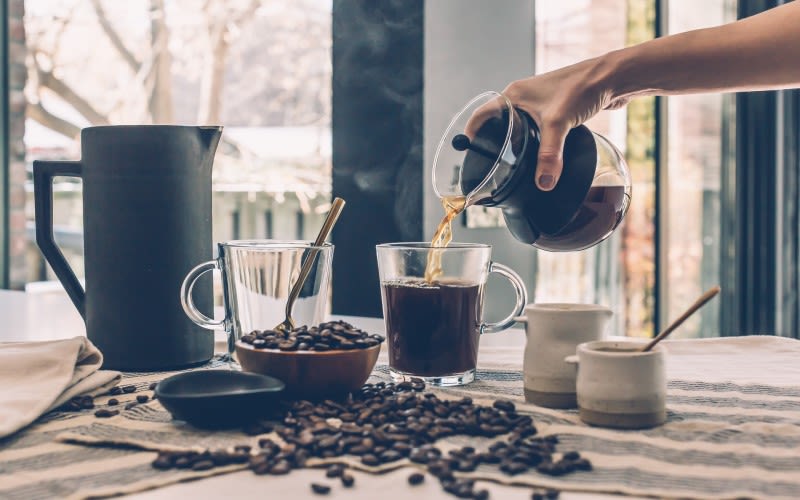 7 Ways to Brew Coffee