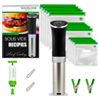 Precision Cooker Kit