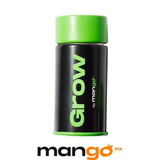 MangoRX Hair