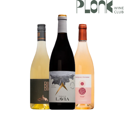 Plonk Wine Club