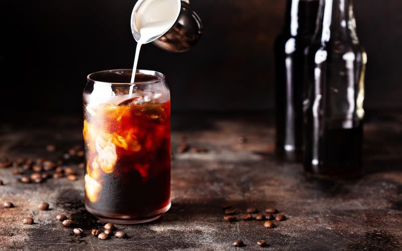 How to Make the Perfect Cold Brew Coffee