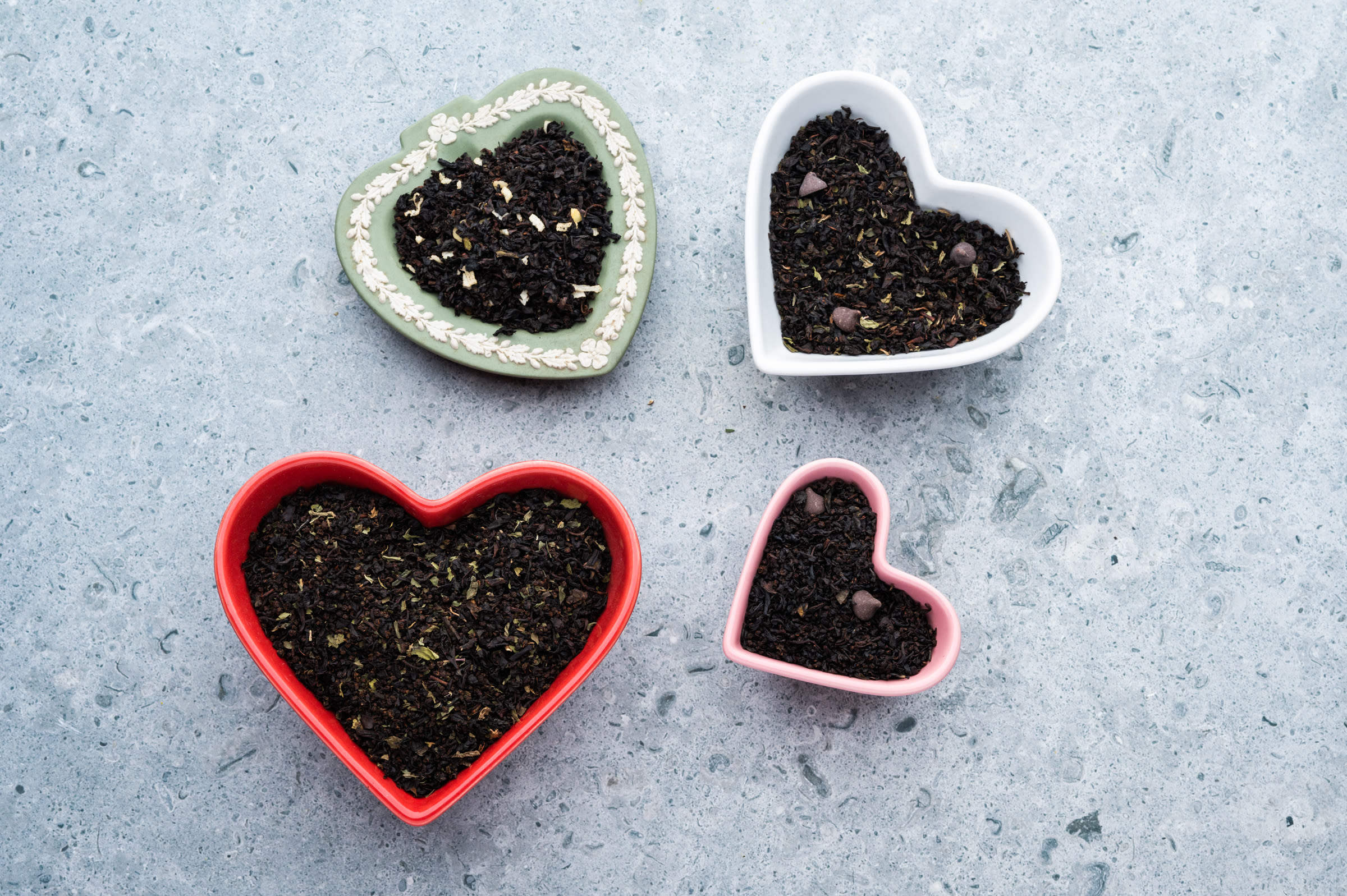 Free Your Tea Fruit + Floral Blend Review