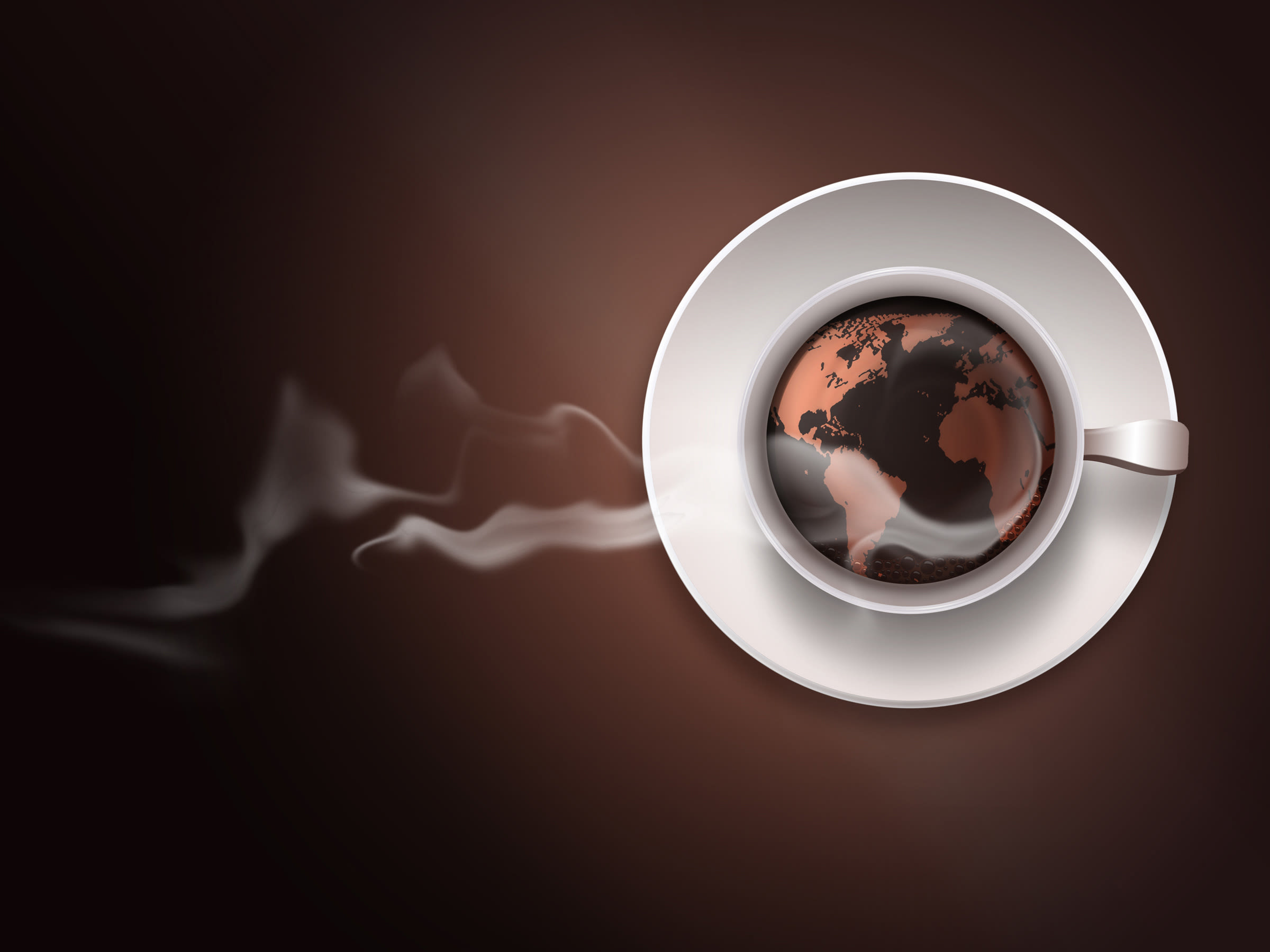 Atlas Coffee Brazil Mantiqueria de Minas Blend