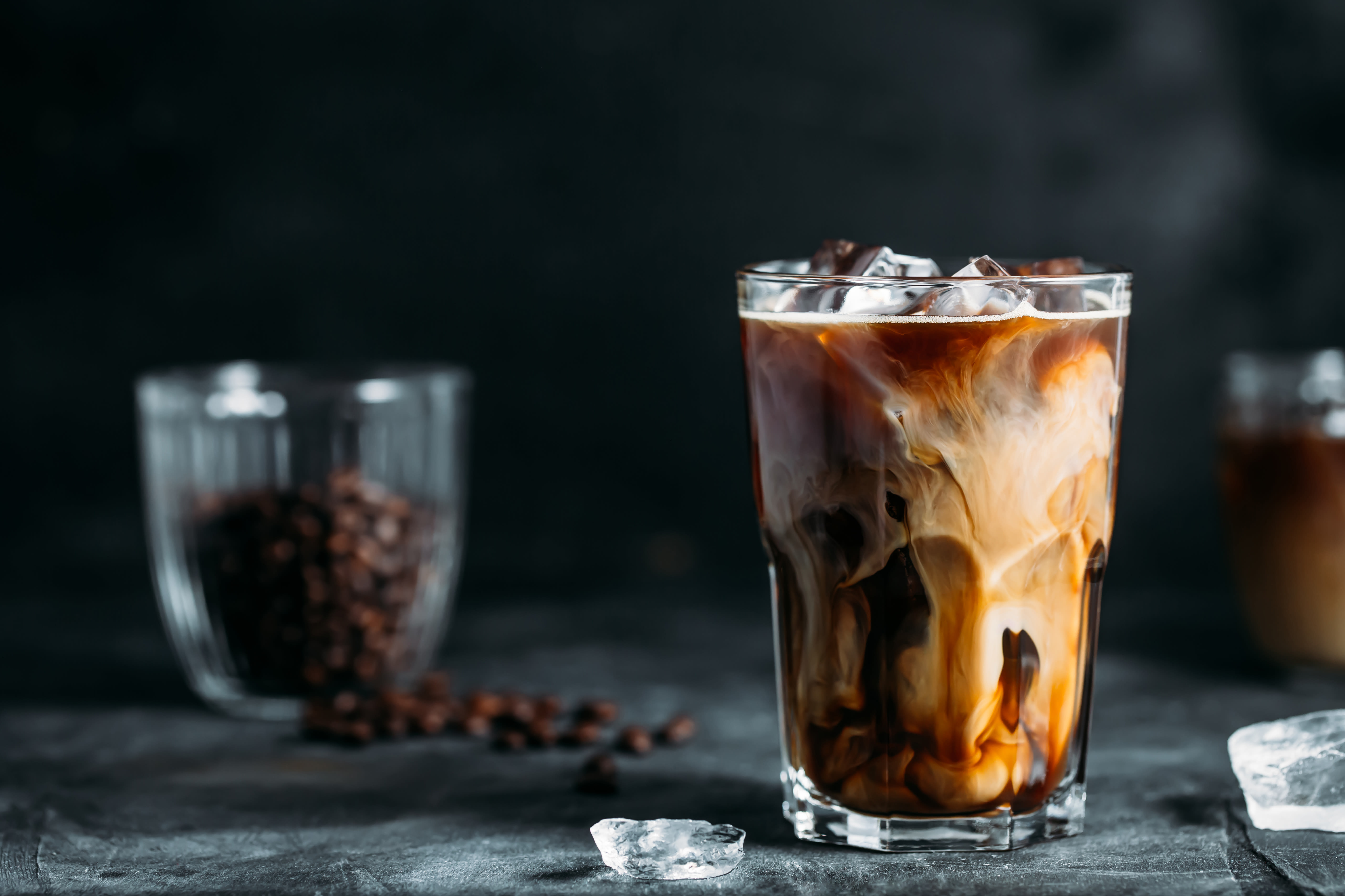 Mushroom Coffee Latte Recipes – Dairy-Free, Keto, and Vegan Options