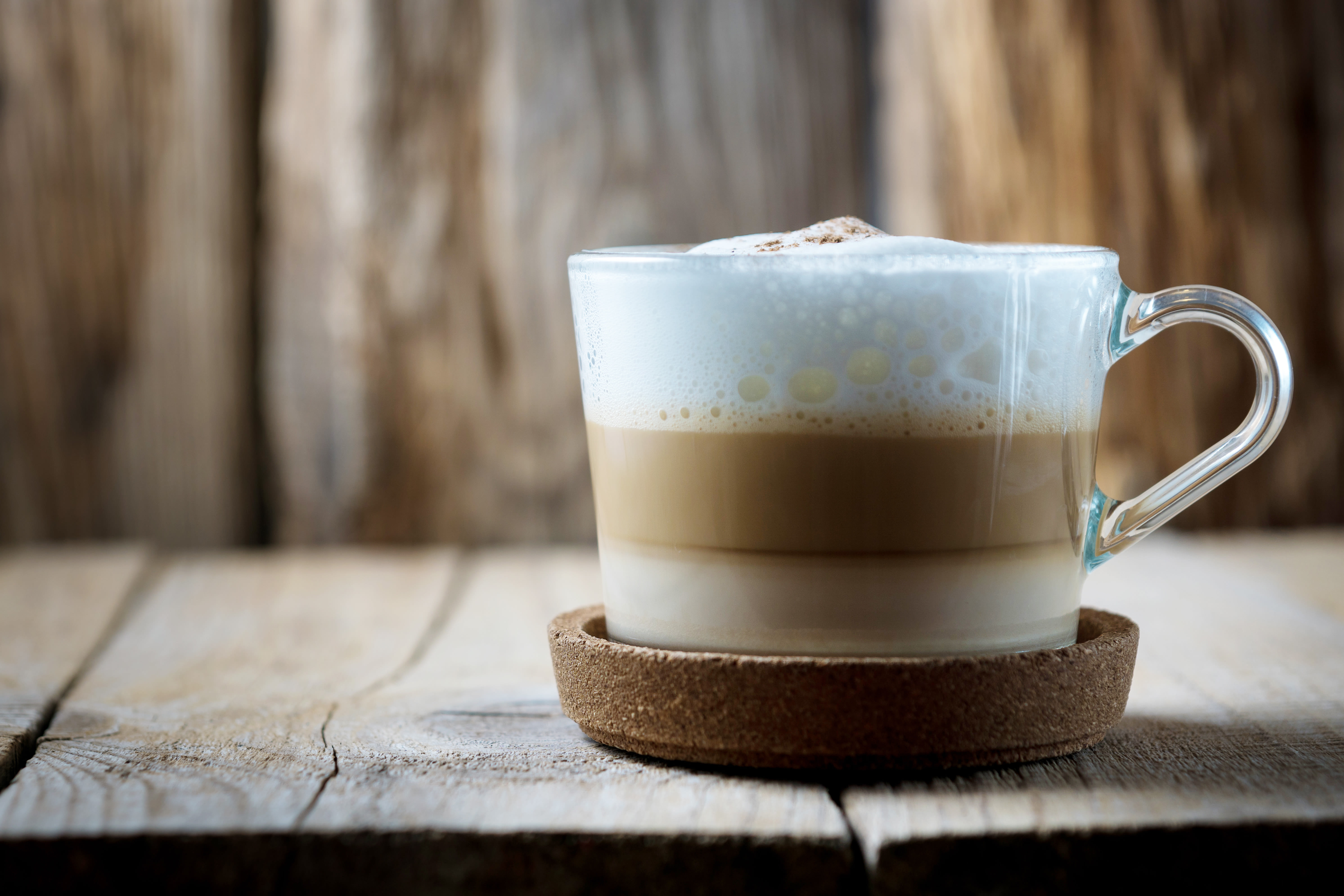 Advanced Recipes for Coffee Lovers