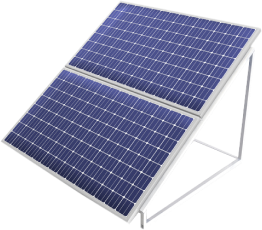 Solar Panel Header Image