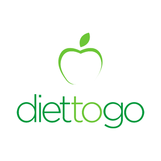 Diet To Go logo