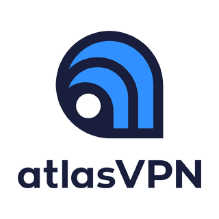 AtlasVPN logo
